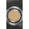 Image 7 : Collection Of Assorted Years Indian Head Cents In Coin Capsules - Face Value: $0.20