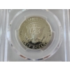 Image 4 : 1995-S Silver Kennedy Half Dollar Graded by PCGS PR 70 DCAM