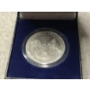 Image 4 : 1999 American Eagle Colorized 1 Oz Silver .999 Fine