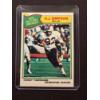 Image 1 : 1976 O.J. Simpson Topps Record Breaker Buffalo Bills Football Card - Excellent Condition