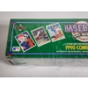 Image 3 : Upper Deck 1990 Baseball Factory Sealed Complete Set 
