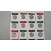 Image 3 : Assorted Years/Mint Marks United States Buffalo Nickels - Face Value: $1.30
