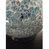 Image 3 : New in Box Mosaic Style Electric Wax/Oil Warmer System With Dimmer Switch! 