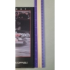 Image 5 : (2) 8x10 Dale Earnhardt Wooden Plaques & (2) Men's Costume Rings - See Photos For Sizing
