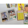 Image 4 : Large Lot of Assorted Topps Baseball Cards - Including 1970's-1990's - All in Great Condition