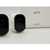 Image 2 : Arlo Pro Smart Security Base Station Hub with 4 Cameras - Arlo wire-free cameras 