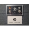 Image 2 : 1998 United States Mint Silver Proof Set