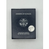 Image 3 : 2003-W Proof American Silver Eagle with U.S. Mint Box & COA