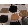 Image 3 : Large Grouping Of Vintage Purses / Handbags