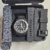 Image 1 : Luminox MIL-SPEC 3350 Quartz Watch Box Set With Extra Straps and Original Box