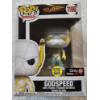Image 1 : Funko Pop! Television - The Flash #1100 - Godspeed - Gamestop Exclusive - Glow in the Dark