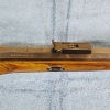 Image 11 : Connecticut Valley Arms (CVA) Frontier Hunter .50 Cal Black Powder Percussion Rifle – Made in Spain