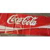 Image 12 : Coca-Cola Hanging Sign (116.5") - Various Beer Steins & Mugs - Steins Book - Budweiser Mugs 