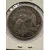 Image 4 : 1836 United States Capped Bust Silver Half Dollar - Incredible Coin