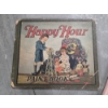 Image 11 : Interesting Vintage Books Including Leather Covered Baby Book, Song Books, Paint Book And More!