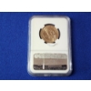 Image 3 : 2010 Fillmore $1 Missing Edge Lettering Mint Error NGC MS 62