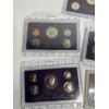 Image 6 : Proof Sets - 5 Total - FV $4.55 United States Mint Set 