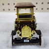 Image 10 : Four Assorted Collectible Die Cast Scale Replica Collectible Cars
