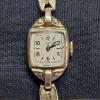 Image 3 : Four Vintage Women's Cocktail and Dress Watches