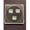 Image 1 : 3 - 1 Gram .999 Fine Geiger Silver Bars In Protective Case - Mint Condition