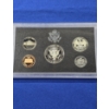 Image 5 : 1994 S United States Mint Proof Silver Set - 5 Coins w/ Box & COA