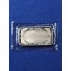 Image 2 : Rare Silver Towne Flag Mint One Troy Ounce .999 Fine Silver Bar - Mint Condition