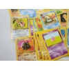 Image 25 : Large Lot of 150+ Assorted Common Pokemon Trading Cards