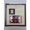 Image 3 : (3) Proof Sets with Stamps - 1974, 1975, 1976