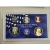 Image 5 : (4) Assorted United States Mint Proof Coin Sets - 1989, 1990, 1998, 2000
