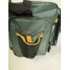 Image 14 : Okeechobee Fats Fishing Bag with Multiple Storage pockets - Retractable Fishing Rod 