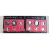 Image 3 : (4) Assorted Years United States Proof Coin Sets - Years: 1976, 1977, 1978, 1979