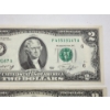 Image 3 : x2 United States Series 1976 $2 Notes