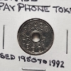Image 5 : Four Nice Collectible Tokens Ft. Lucky Lindbergh Coin, Joseph Kemp Toole & More!
