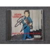 Image 1 : Autographed Adam Sandler "What The H*** Happened To Me?" CD Album Cover - DISC INSIDE DOES NOT MATCH