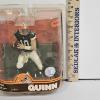 Image 2 : McFarlane Toys NFL Series 16 - Brady Quinn - Cleveland Browns Action Figure