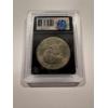 Image 2 : 1976 United States Bicentennial Eisenhower Dollar - Brilliant Uncirculated - Mint Condition