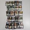 Image 1 : Over 100 Assorted Magic: The Gathering (MTG) Trading Cards