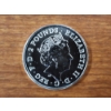 Image 3 : HARDER TO FIND 1 Oz .999 Fine Silver 2021 Robin Hood Queen Elizabeth II Bullion Round