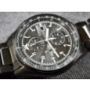Image 5 : NEW Never Worn Black Citizen Wrist Watch With Multiple Dials!