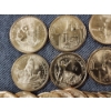 Image 3 : Nice Assortment of United States Presidential Dollars Ft. Many Different Commemoratives ~ 21 Coins ~