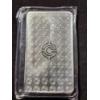Image 3 : 10 Troy Oz 999.9 Fine Silver Bar by Sunshine Mint Featuring Centrium X Design