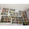 Image 7 : ORIGNAL 1966 BATMAN TRADING CARDS*** Includes First Original Batman & Robin 1966 ***