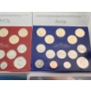 Image 3 : 8 - United States Uncirculated Coin Sets: 2011-P&D, 2010-P&D, 2007-P&D, 2008-P&D