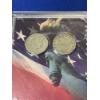 Image 7 : (2) Collectible Coin Sets: America's Classic Liberty Nickel & America's Historic Dollar Coins 