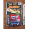 Image 2 : Two NEW IN THE BOX Collectible Toy Cars Ft. Hot Rod Power Tour & Johnny Lightning Hawaiian Punch Car