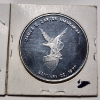 Image 5 : Andrew Carnegie & Jimmy Carter Collectible Coins ~ Gallery of Great Americans & Inauguration Coin