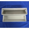 Image 2 : NGC Plastic Storage Box for 20 Slab Coin Holders - Like Brand New