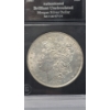 Image 2 : United States 1887 Brilliant Uncirculated Morgan 90% Silver Dollar
