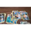 Image 3 : 1980's Assorted Teams Expos Topps Tiffany Baseball Trading Cards - Near Mint