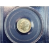 Image 2 : 1953-D PCGS AU58 Roosevelt Dime